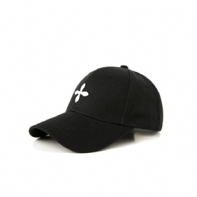 Cap Lente Nieuwe Heren En Dames Outdoor Baseball Cap Letter Pet Warme Paar Casual Pet