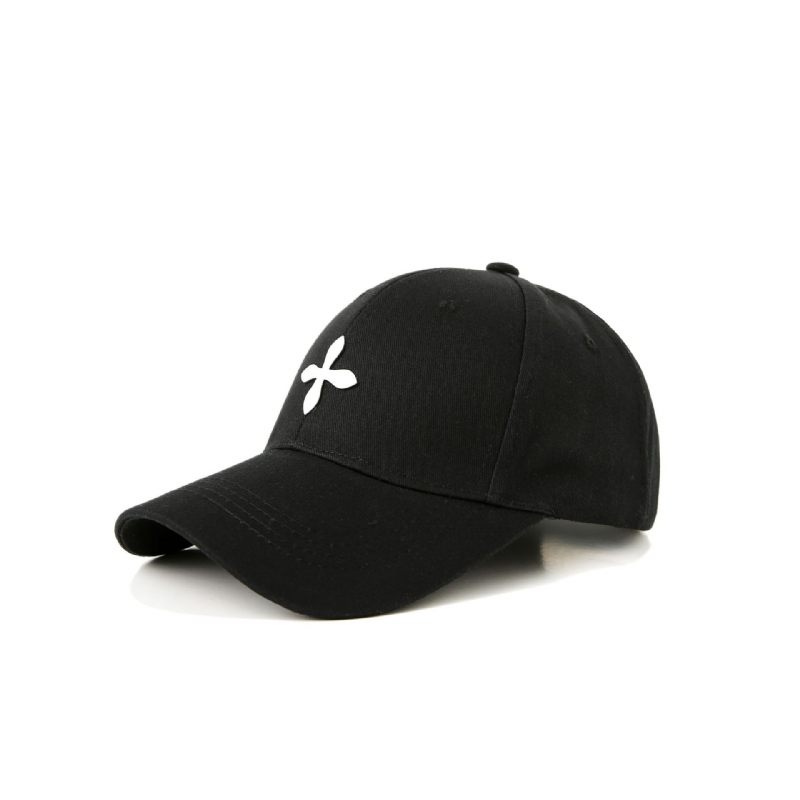 Cap Lente Nieuwe Heren En Dames Outdoor Baseball Cap Letter Pet Warme Paar Casual Pet