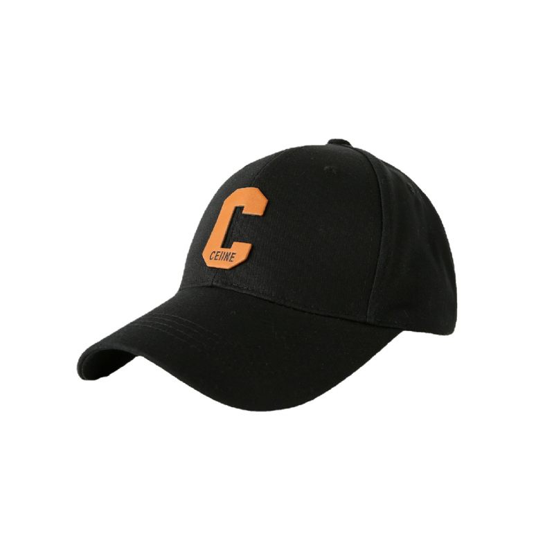 Cap Lente Nieuwe Heren En Dames Outdoor Baseball Cap Letter Pet Warme Paar Casual Pet