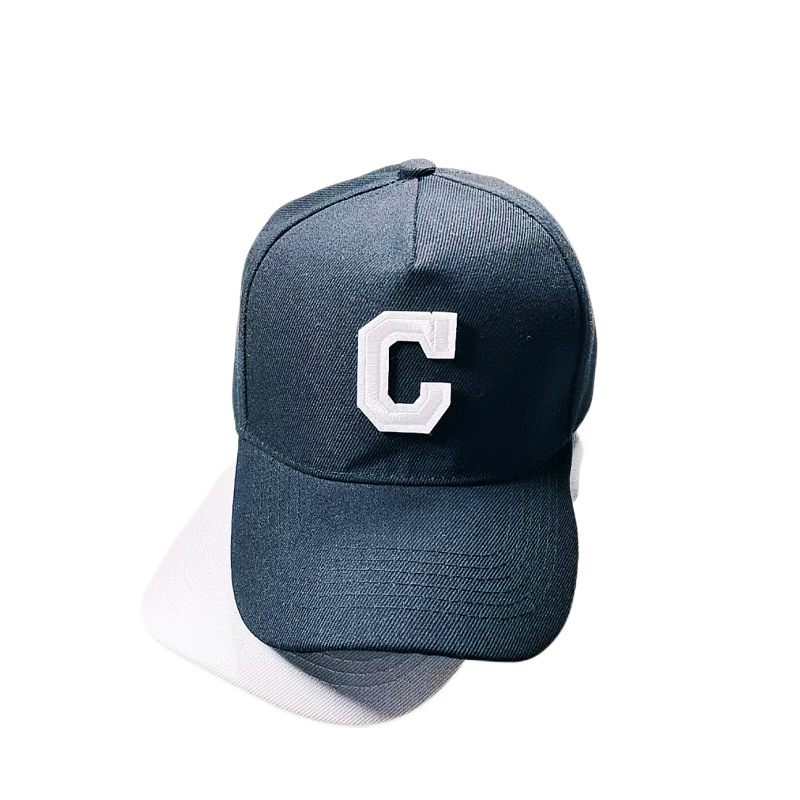 Cap Lente Nieuwe Heren En Dames Outdoor Baseball Cap Letter Pet Warme Paar Casual Pet