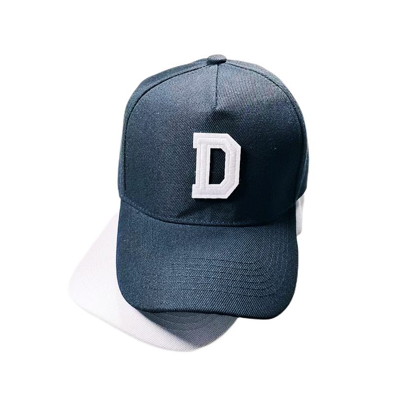 Cap Lente Nieuwe Heren En Dames Outdoor Baseball Cap Letter Pet Warme Paar Casual Pet