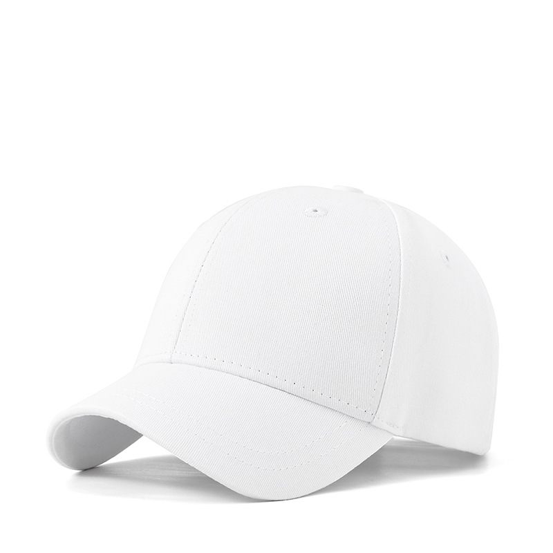 Lente En Zomer Nieuwe Light Board Baseball Cap Korte Rand Paardensport Hoed Zonnescherm Fashion Casual Heren En Dames Pet