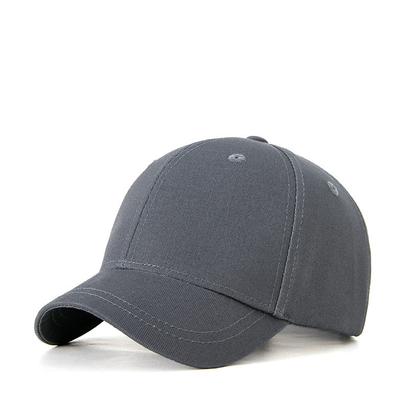 Lente En Zomer Nieuwe Light Board Baseball Cap Korte Rand Paardensport Hoed Zonnescherm Fashion Casual Heren En Dames Pet