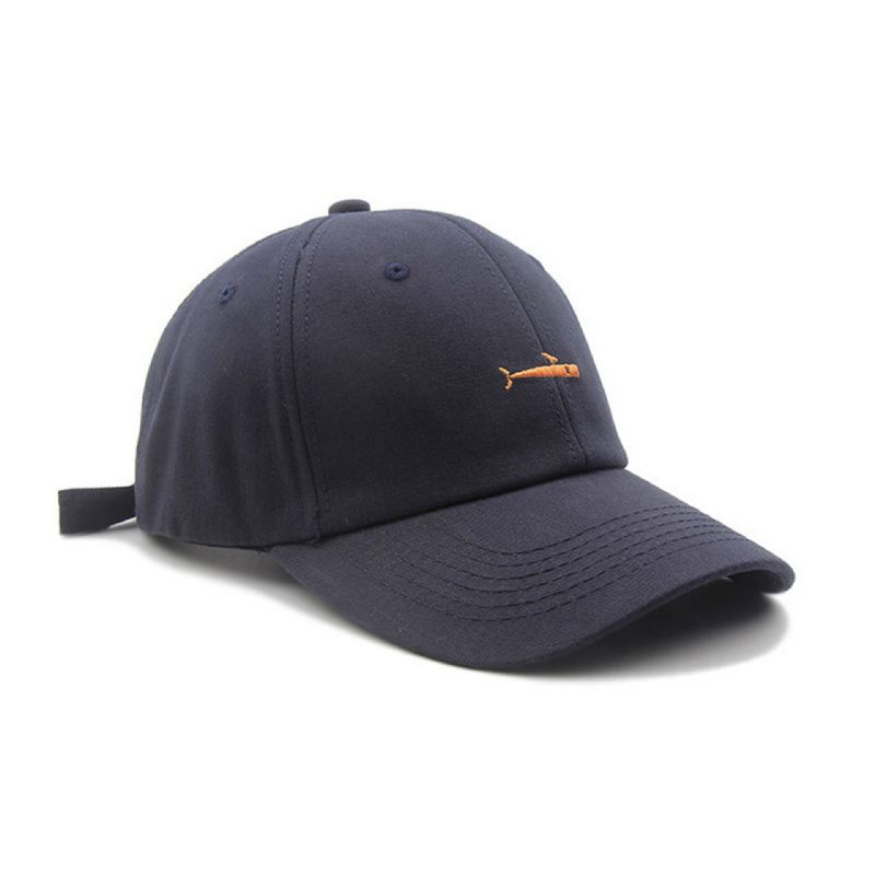 Pet Dames Lente En Herfst Baseballcap Heren