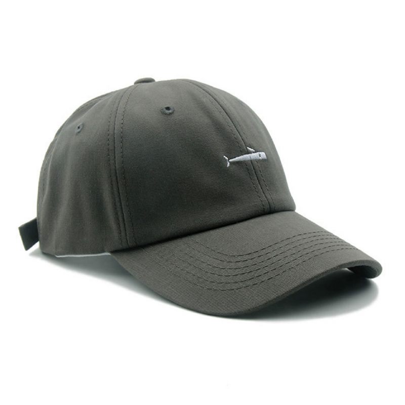 Pet Dames Lente En Herfst Baseballcap Heren