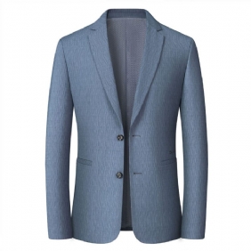 Blazers Men's 2024blazers Vroege Lente Business Suit Trend