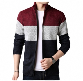 Heren Truien Knitwear Bovenkleding Casual Jacks Trend