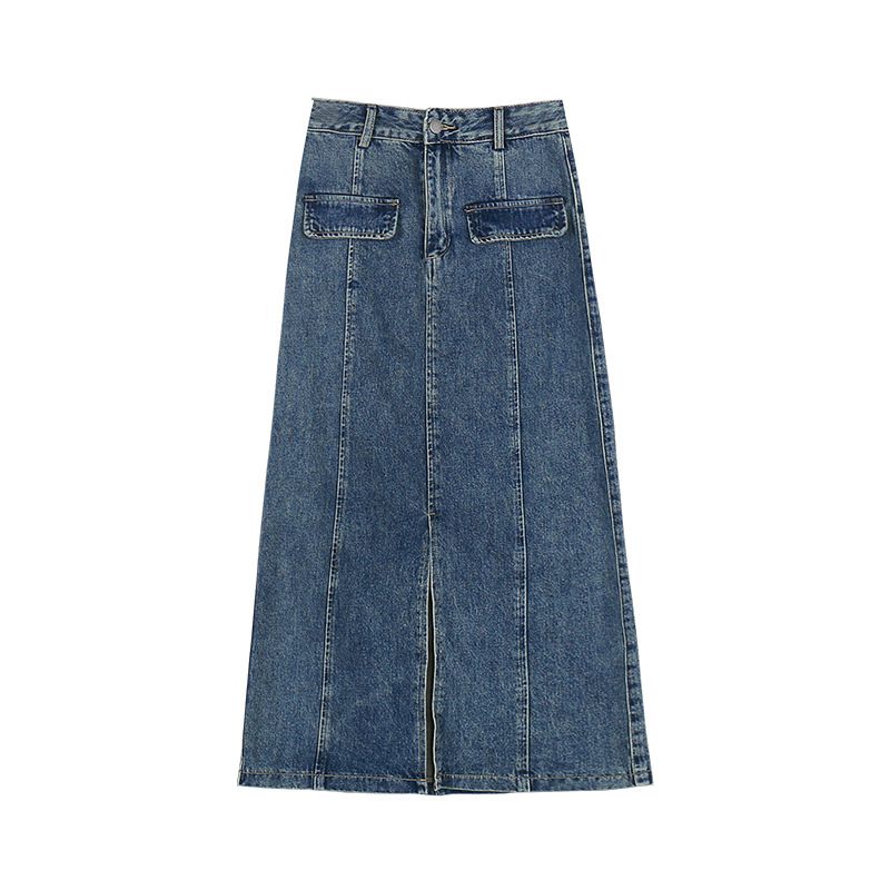 2024 Splicing Spleet Temperament Denim Rok