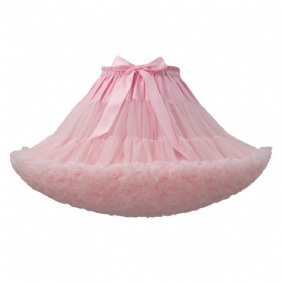 Rokken Patchwork Zonder Been Petticoats Tutu