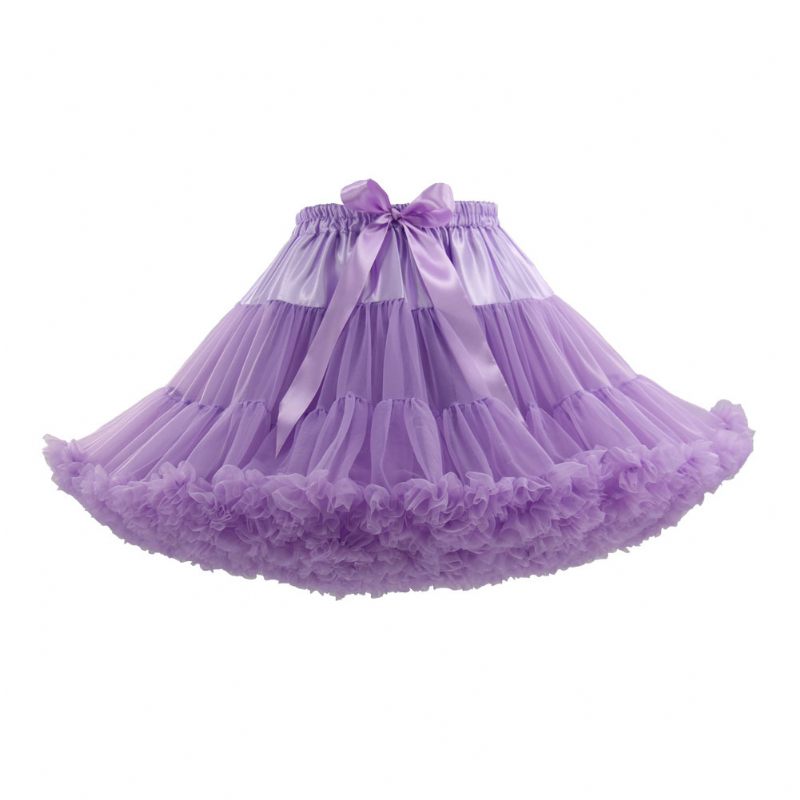 Rokken Patchwork Zonder Been Petticoats Tutu