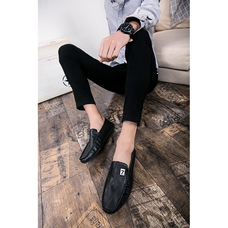 Brogue Schoenen Geklede Heren Bloem Innerlijke Verhoogde Retro Zakelijke Puntige Trendy Bruiloft Casual