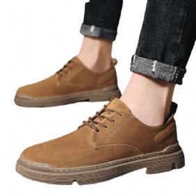 Herenschoenen Trend 2024 Lente Nieuwe Heren Casual Schoenen Lage Top