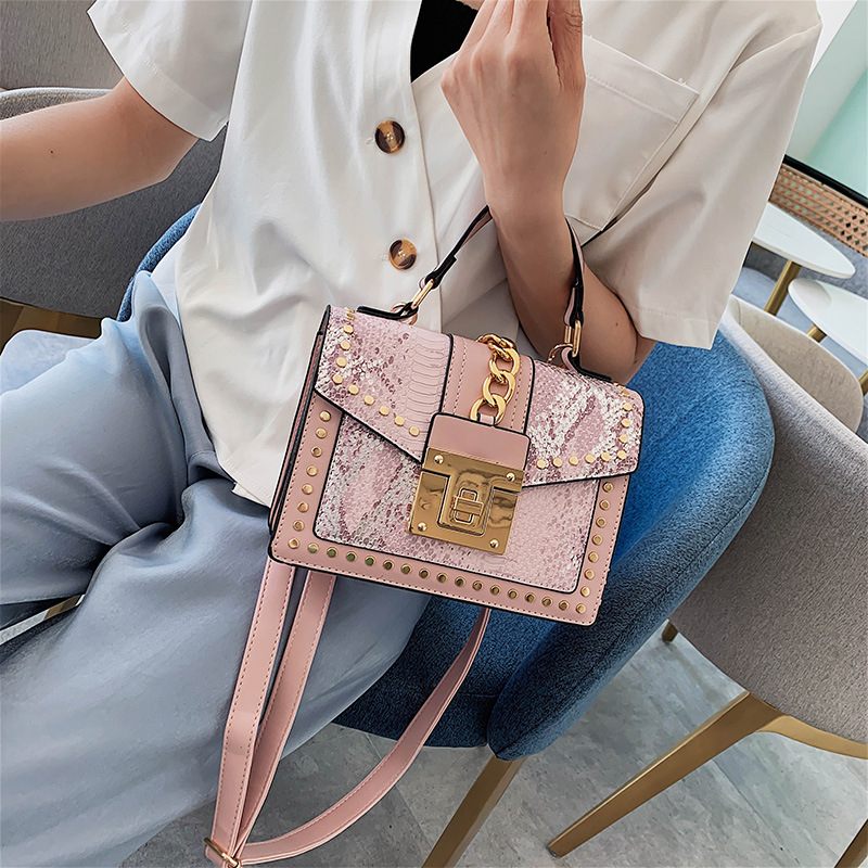 2024 Schouder Crossbody Mode Handtas In Nieuwe Stijl