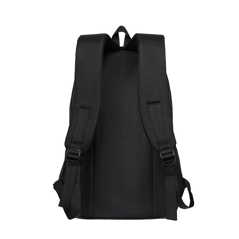 Nieuwe Zakelijke Casual Rugzak Multi-layer Grote Capaciteit Middelbare School Student Schooltas Nylon Waterdichte Computerrugzak