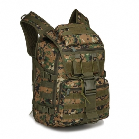 Outdoor Tactische Schoudertas Waterdichte Bergbeklimmen Tas Wandelen Camouflage Rugzak Mannen X7 Zwaardvis Tas Slijtvaste