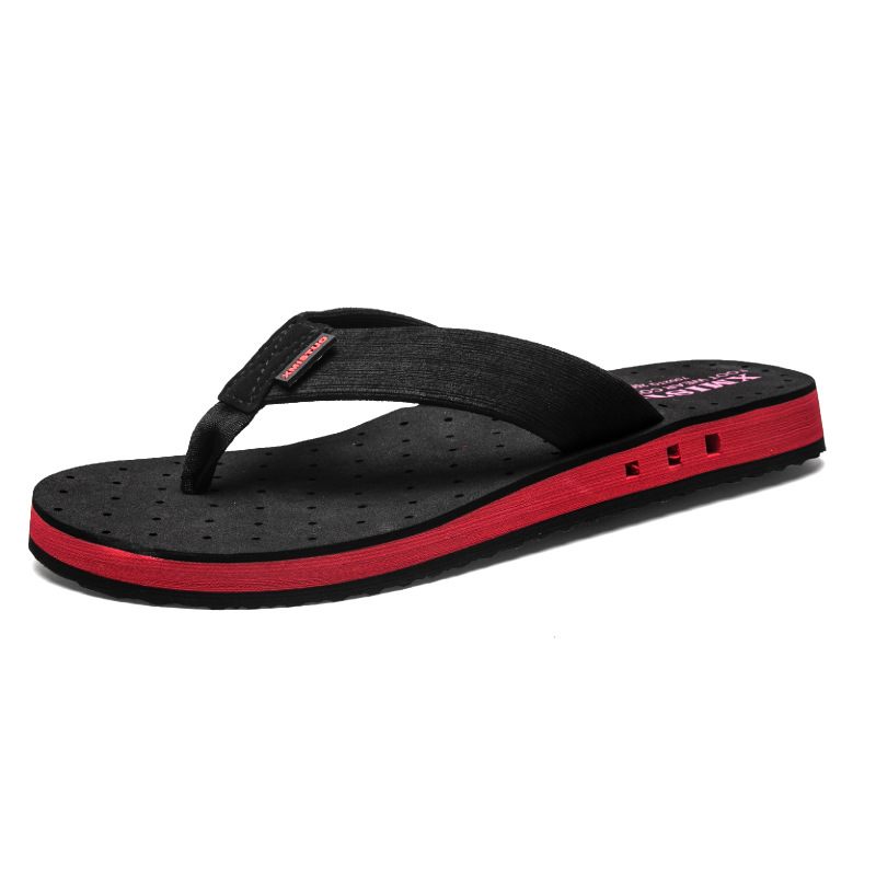 Grote Maten Pantoffels 464748 Zomerslippers Herensandalen Heren Strandschoenen Slippers