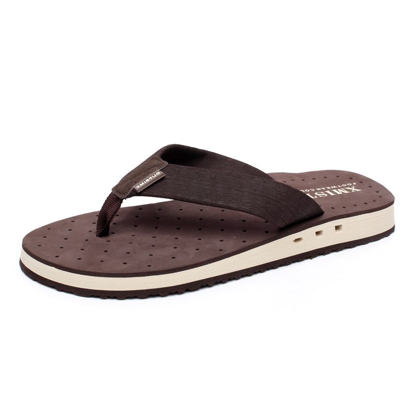 Grote Maten Pantoffels 464748 Zomerslippers Herensandalen Heren Strandschoenen Slippers