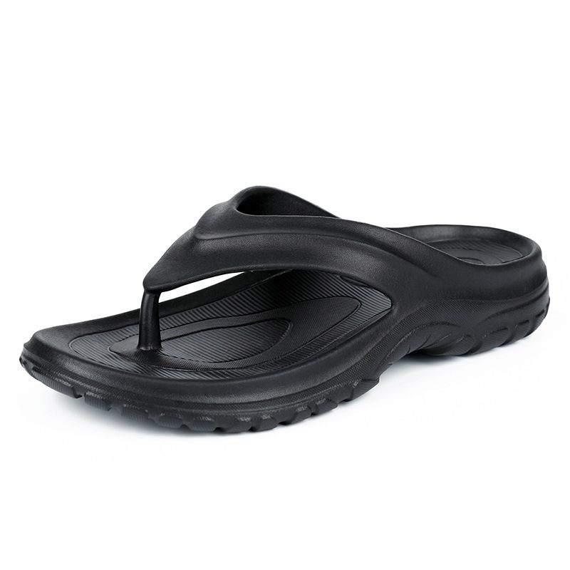 Grote Maten Zomer Buitensporten Slippers Heren Strandschoenen Trendy Persoonlijkheid Snuifje Sandalen Pantoffels