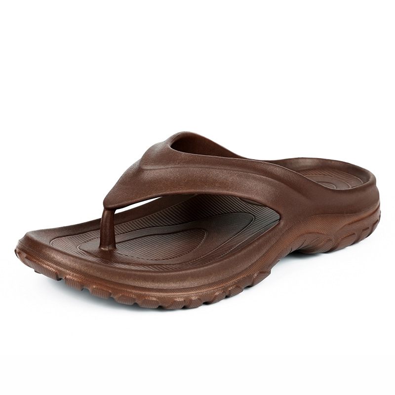 Grote Maten Zomer Buitensporten Slippers Heren Strandschoenen Trendy Persoonlijkheid Snuifje Sandalen Pantoffels