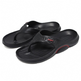 Herenpantoffels Slippers Casual Herenslippers Ademende Antislipsandalen Voor De Badkamer Pantoffels