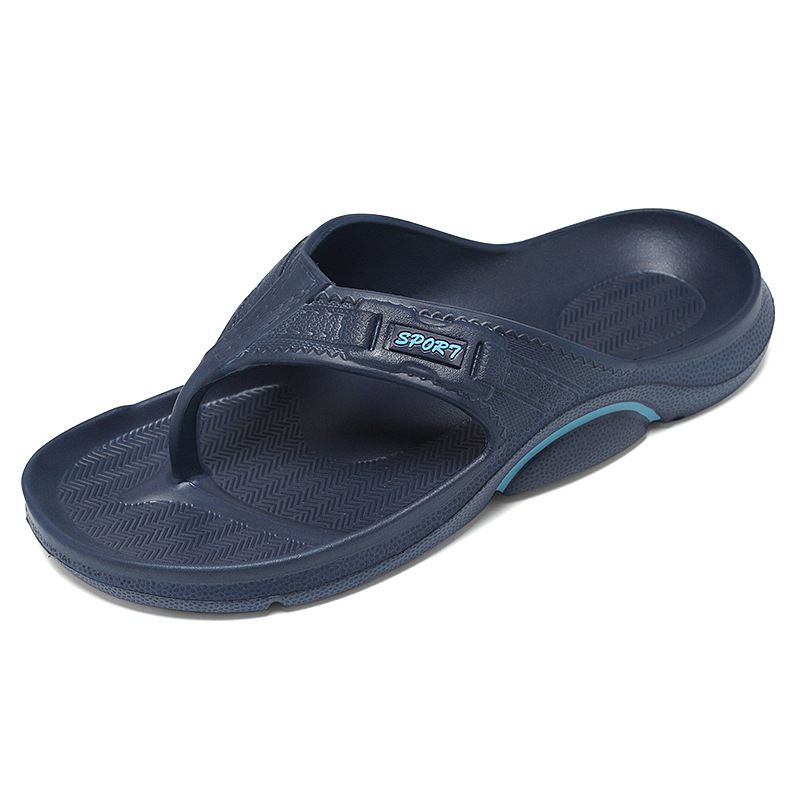 Herenpantoffels Slippers Casual Herenslippers Ademende Antislipsandalen Voor De Badkamer Pantoffels