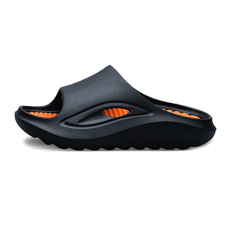 Slippers Zomersport Strandschoenen Paar Nieuw Huis Non-slip Outdoor Casual Herensandalen Pantoffels