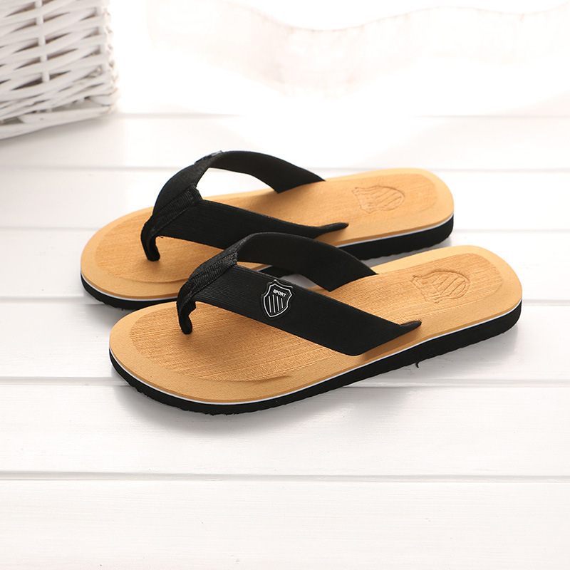 Zomerslippers Herenslippers Strandsandalen Pantoffels Voor Thuis