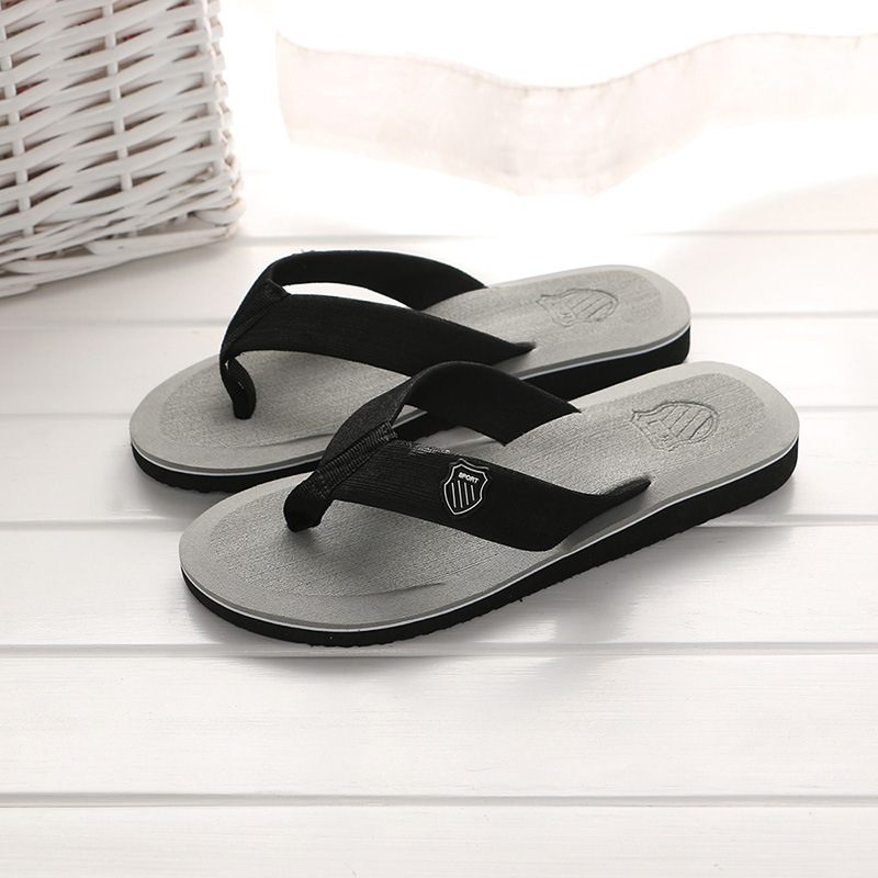 Zomerslippers Herenslippers Strandsandalen Pantoffels Voor Thuis