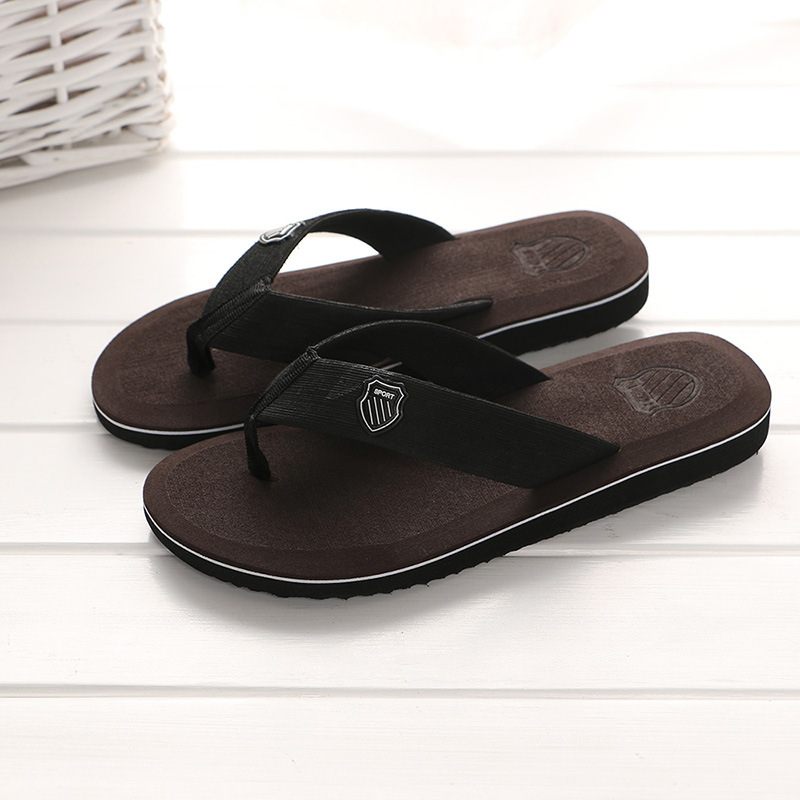 Zomerslippers Herenslippers Strandsandalen Pantoffels Voor Thuis