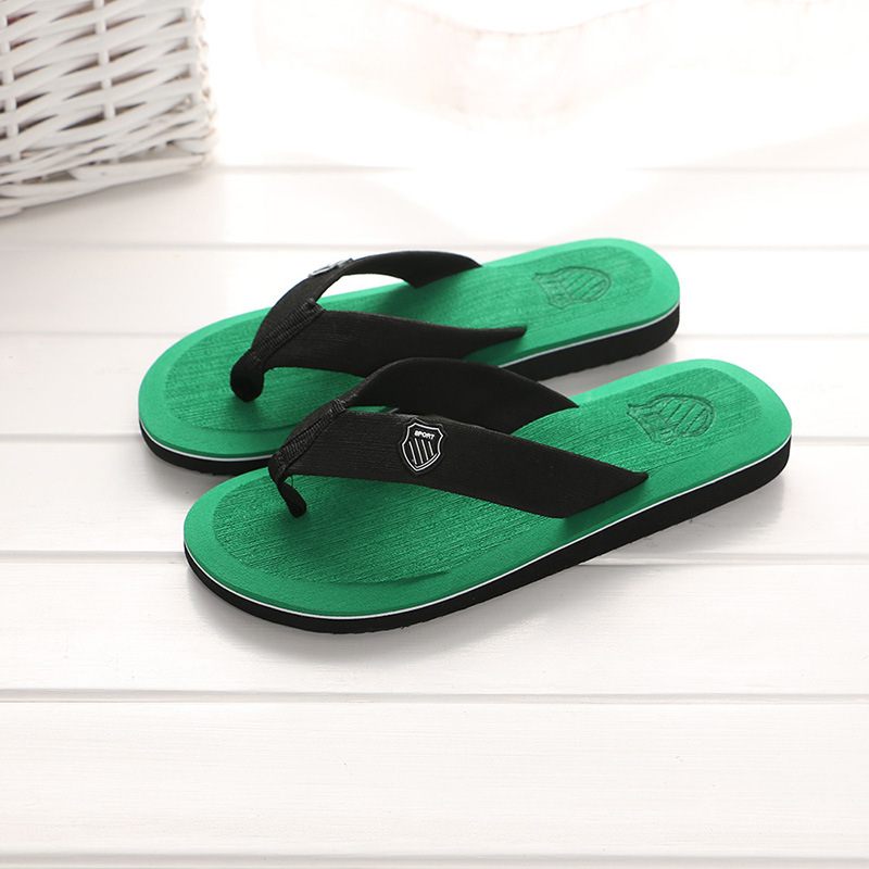 Zomerslippers Herenslippers Strandsandalen Pantoffels Voor Thuis