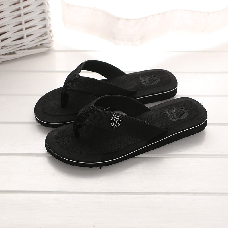 Zomerslippers Herenslippers Strandsandalen Pantoffels Voor Thuis