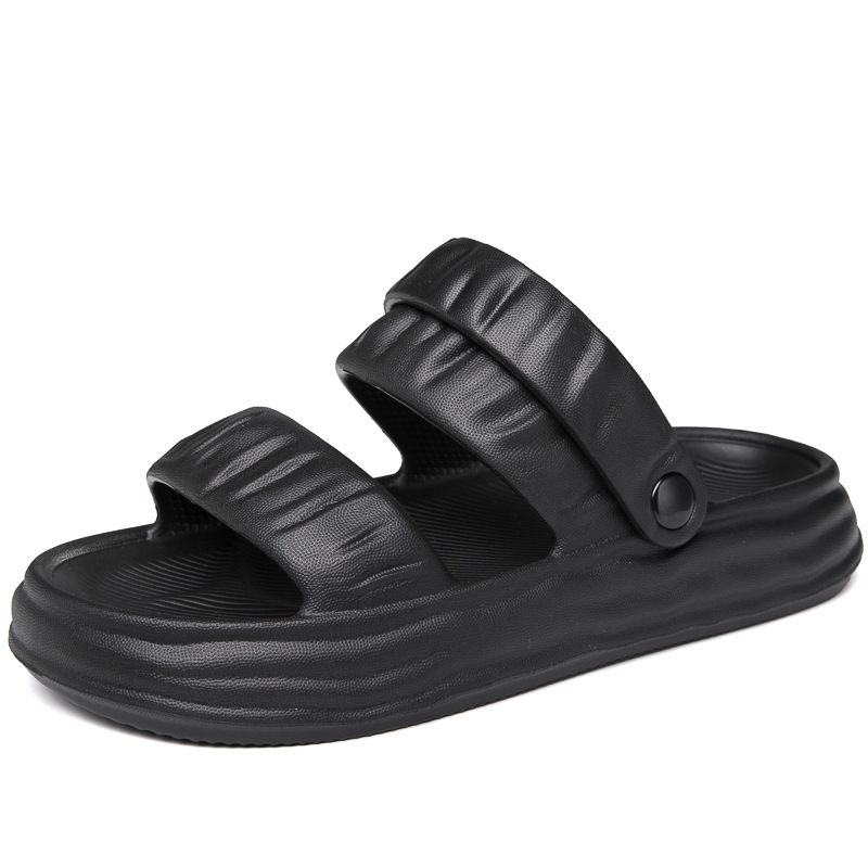 2024 Nieuwe Sandalen Slippers Schoenen Outdoor Zomer Antislip Home Dames