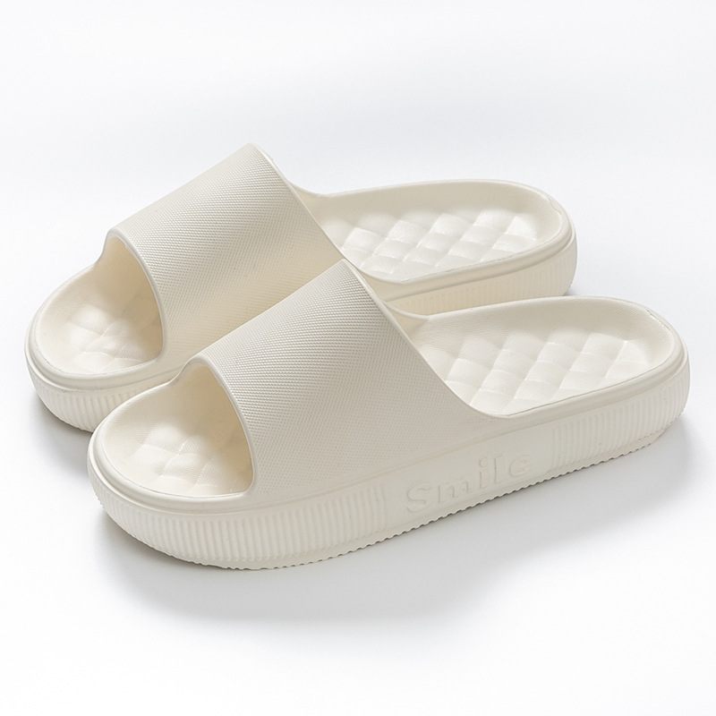 Slippers Vrouwelijke Zomer 2024 Nieuwe Schattige Indoor Home Badkamer Bad Antislip Sandalen Schoenen