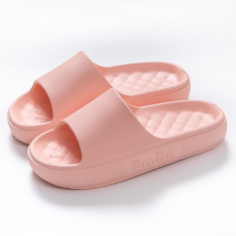 Slippers Vrouwelijke Zomer 2024 Nieuwe Schattige Indoor Home Badkamer Bad Antislip Sandalen Schoenen