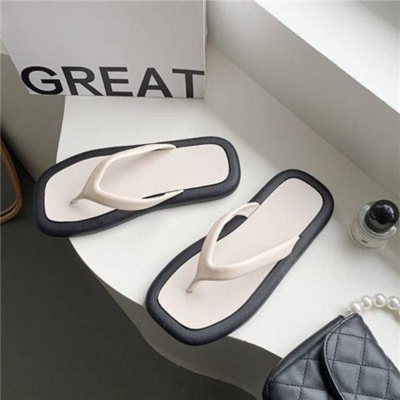 Slippers Zomer Damesslippers Voor Dames Paar Antislip Platte Sandalen Pantoffels Schoenen Mode Strandschoenen