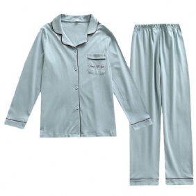 Homewear-sets Voor Pyjama's Dames