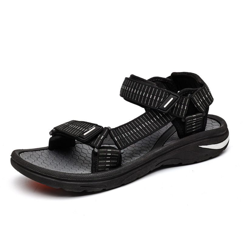 Zomer Nieuwe Heren Casual Sandalen Buitensporten Strandschoenen Mode Lichtgewicht Eva