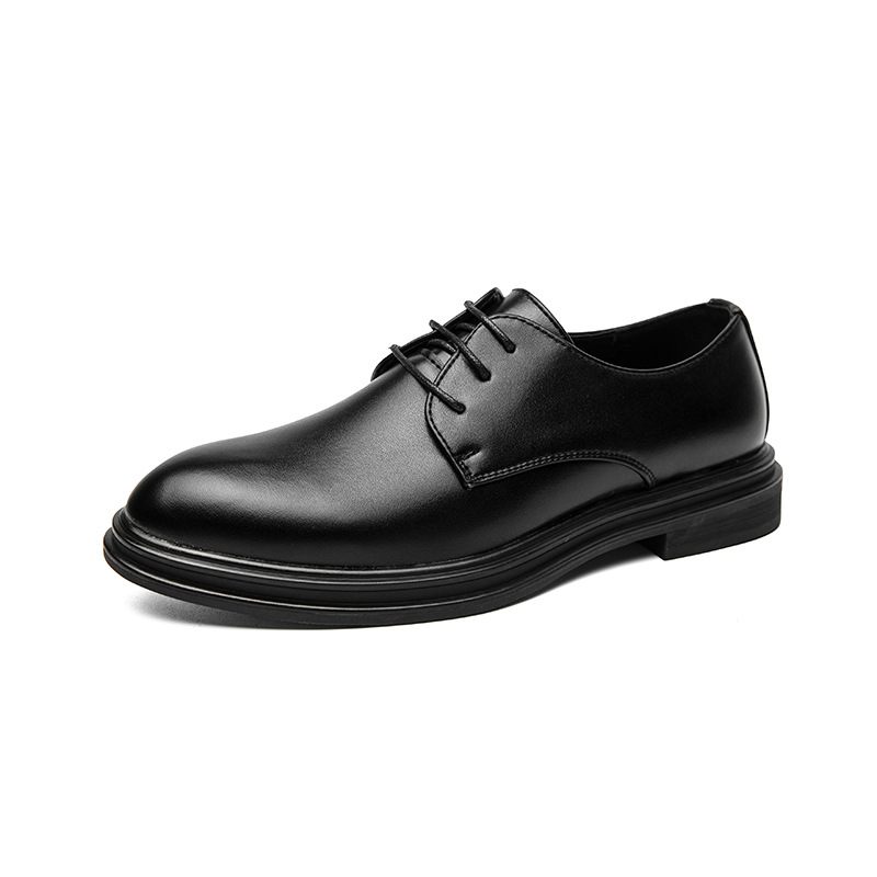 Grote Maat Business Casual Herenschoenen 46 Banket Heldere Gezicht Jurk Schoenen Trouwschoenen Oxford Formele Werkschoenen