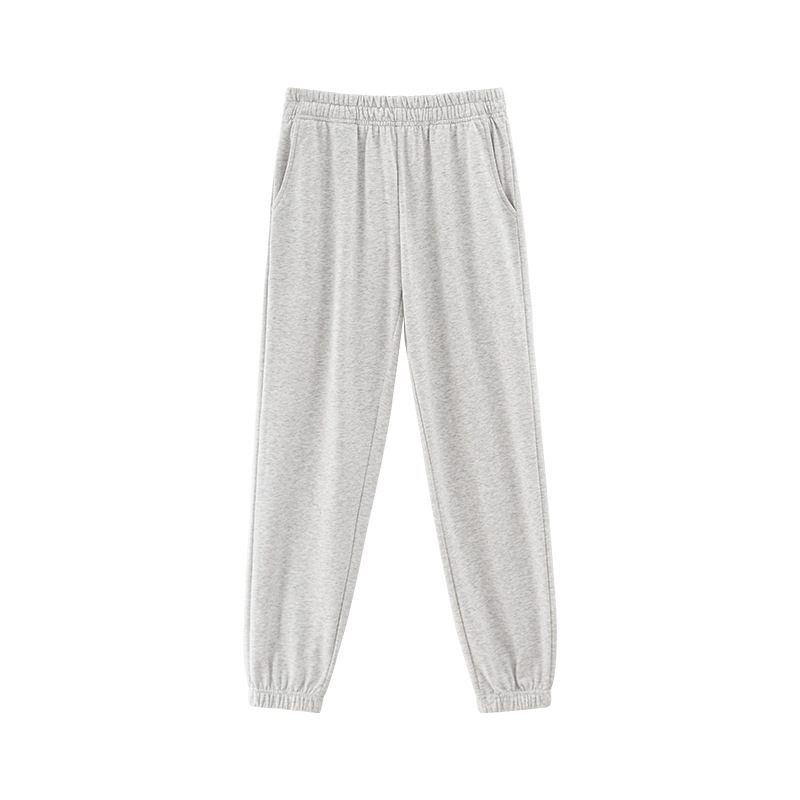 Casual Broek Sport Straight Heren Trendy