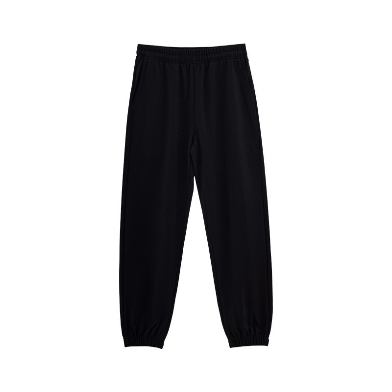 Casual Broek Sport Straight Heren Trendy