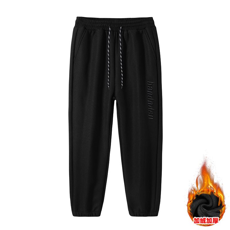 Heren Sportbroek Legging Joggingbroek Vrijetijdsbroek