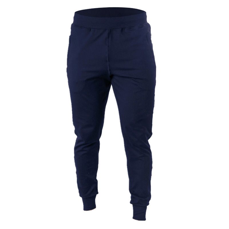 Joggingbroek Herenbroek Elastiek Slim Fit Kleine Voeten