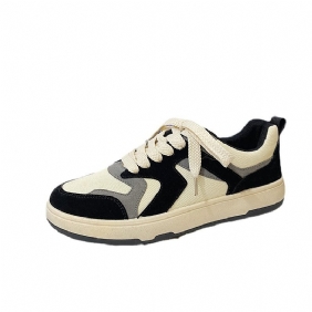 Ontwerp 2024 Nieuwe Boardschoenen Dexun Trendschoenen Casual Sport Canvas Herenschoenen Trend