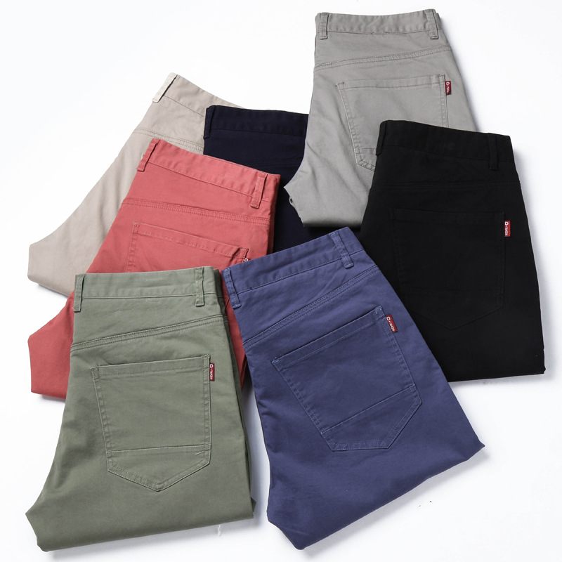 Casual Shorts Voor Heren Micro-elastisch Strand Vijf Punten