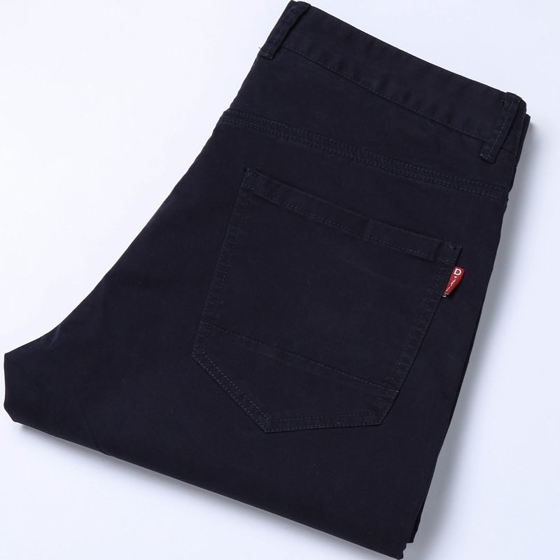 Casual Shorts Voor Heren Micro-elastisch Strand Vijf Punten