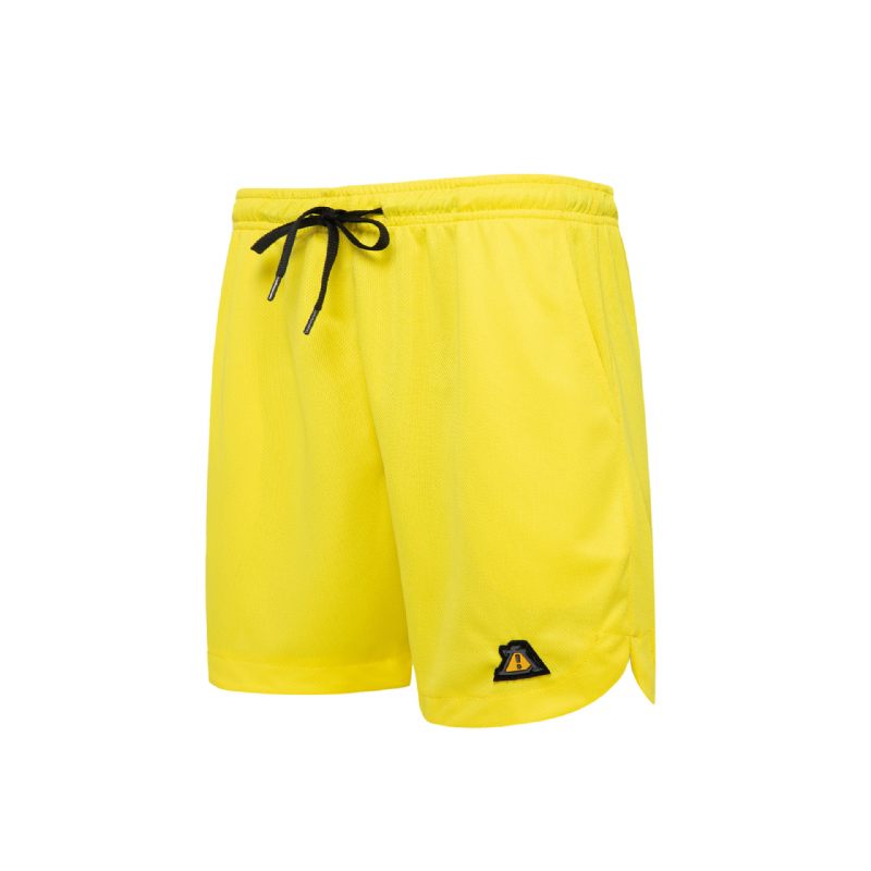 Herenshorts 2024 Nieuwe Zomertrend Los Dun Deel Shorts Casual Buitensporten Hardlopen