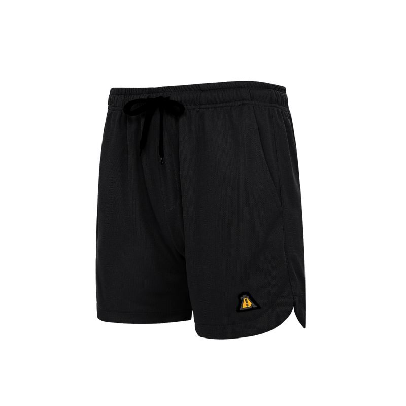 Herenshorts 2024 Nieuwe Zomertrend Los Dun Deel Shorts Casual Buitensporten Hardlopen