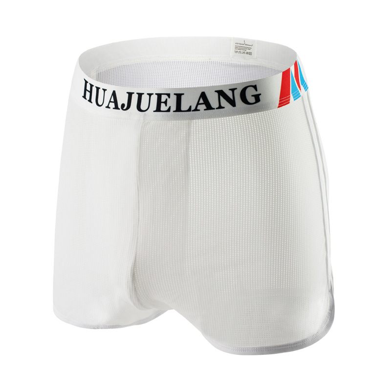 Herenshorts Mesh Ademende Casual Sport