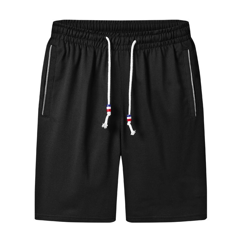 Herenshorts Sportief Casual Vijfpunts Zomer Los Dun Strand