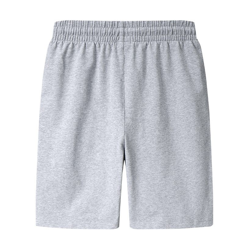 Herenshorts Sportief Casual Vijfpunts Zomer Los Dun Strand